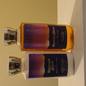 New! Bath and body works!